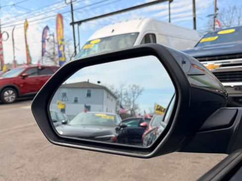 Used 2025 Kia K4 image 28