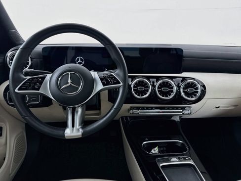 Certified 2026 Mercedes-Benz CLA 250 image 23