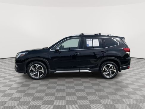 Used 2022 Subaru Forester Touring w/ Popular Package #2 image 13