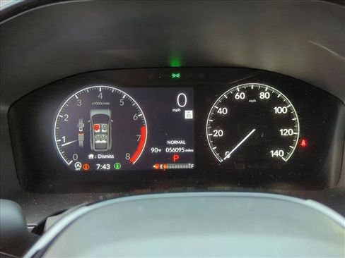 Certified 2024 Honda CR-V EX-L image 11