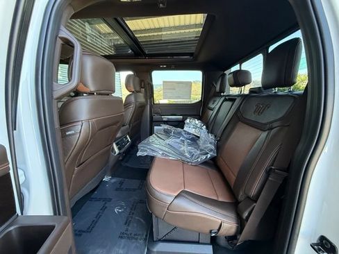 New 2026 Ford F350 King Ranch AWD/4WD image 12