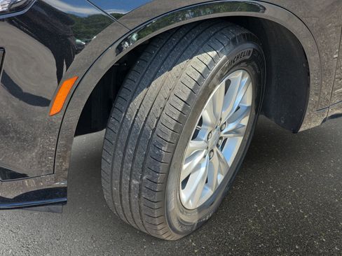Used 2024 Cadillac XT6 Luxury FWD image 37