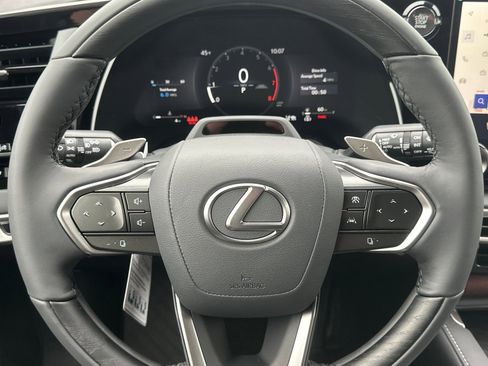 New 2026 Lexus RX 350 Premium Plus image 23