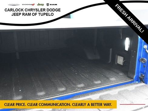 Used 2021 Jeep Gladiator Mojave AWD/4WD image 34
