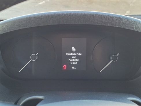 Used 2025 RAM ProMaster 1500 w/ Cold Weather Group image 8