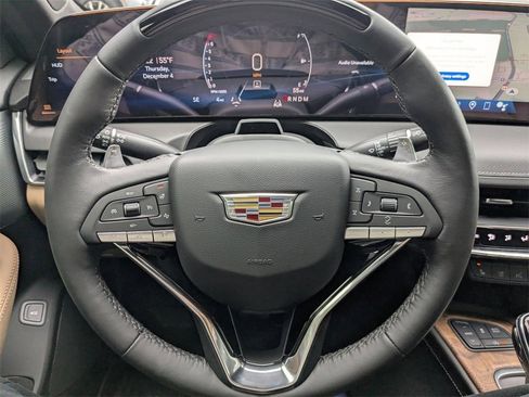 New 2026 Cadillac CT5 Premium Luxury image 27