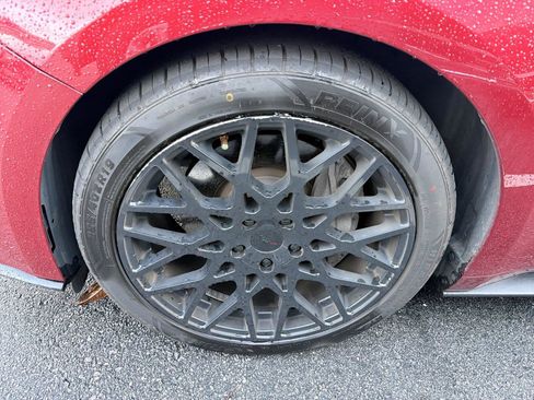 Used 2018 Ford Mustang GT RWD image 10