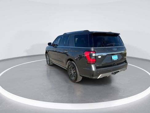Used 2021 Ford Expedition Limited image 6
