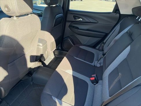 New 2026 Chevrolet TrailBlazer LT w/ Convenience Package image 11