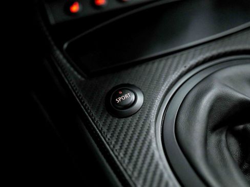 Used 2006 BMW M Coupe RWD image 65