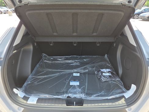 New 2026 Hyundai Kona Limited AWD/4WD image 25