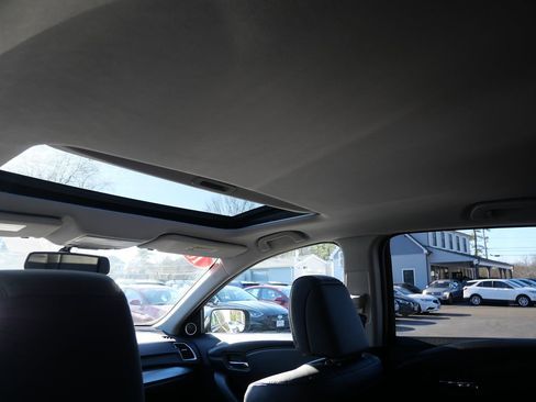 Used 2018 Acura RDX AWD w/ Technology Package image 23