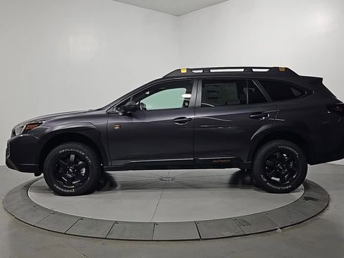 New 2025 Subaru Outback Wilderness image 2