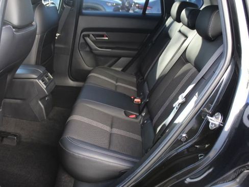 Certified 2025 MAZDA CX-50 AWD 2.5 S w/ Preferred Package image 31