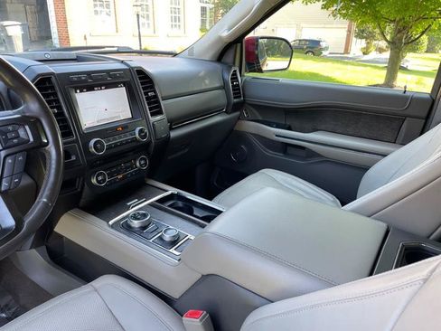 Used 2018 Ford Expedition Max Limited AWD/4WD image 65