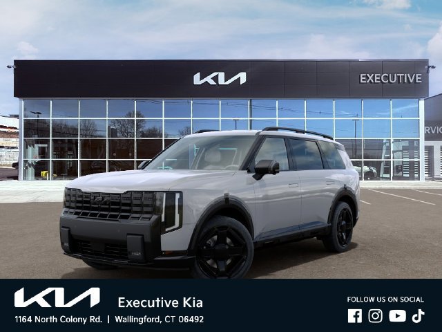 New 2027 Kia Telluride X-Line SX Prestige AWD/4WD image 1