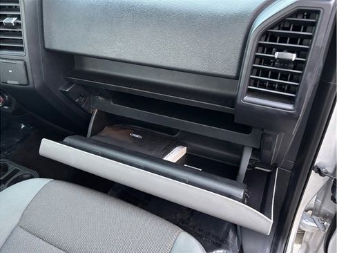 Used 2017 Ford F150 XL w/ XL Power Equipment Group image 31