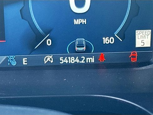 Used 2022 Ford Expedition Platinum image 12