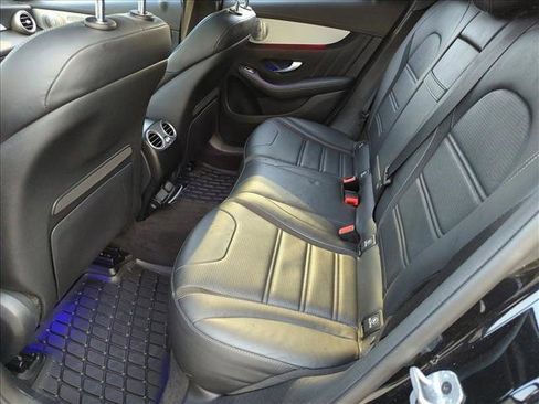 Used 2021 Mercedes-Benz GLC 63 AMG S image 19