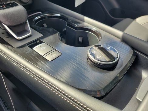 New 2026 Nissan Rogue Platinum w/ Platinum Premium Package image 34