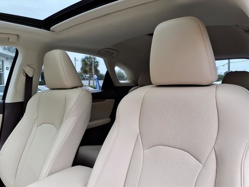 Used 2020 Lexus RX 350 FWD w/ Premium Package image 15