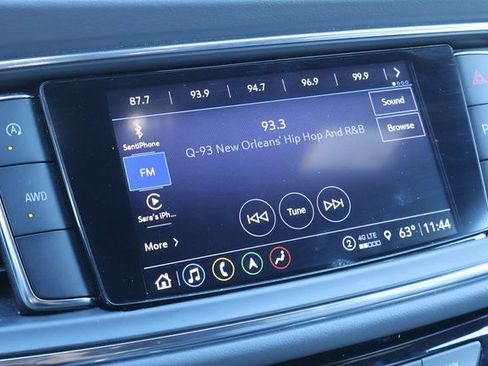 Certified 2024 Buick Enclave Premium image 5