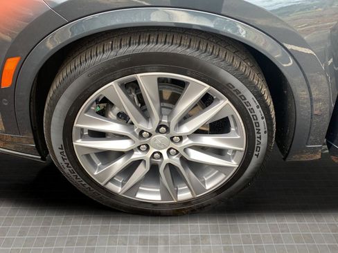 Used 2021 Cadillac XT6 Sport image 46