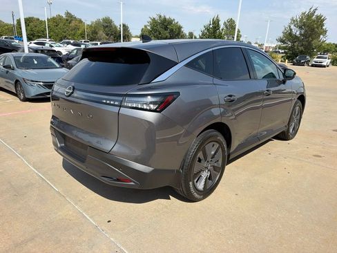 Used 2026 Nissan Murano SL AWD/4WD image 5