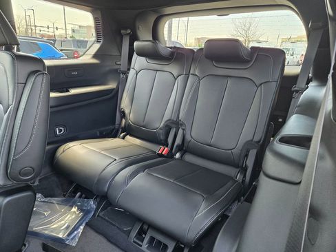 New 2026 Jeep Grand Cherokee L Limited AWD/4WD image 29