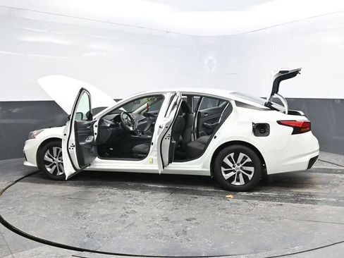 Used 2021 Nissan Altima 2.5 S image 38