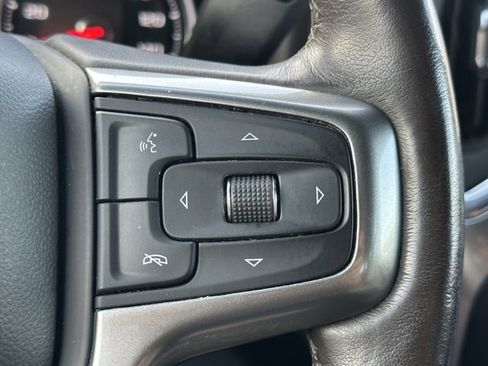 Used 2021 Chevrolet Silverado 2500 LTZ image 19