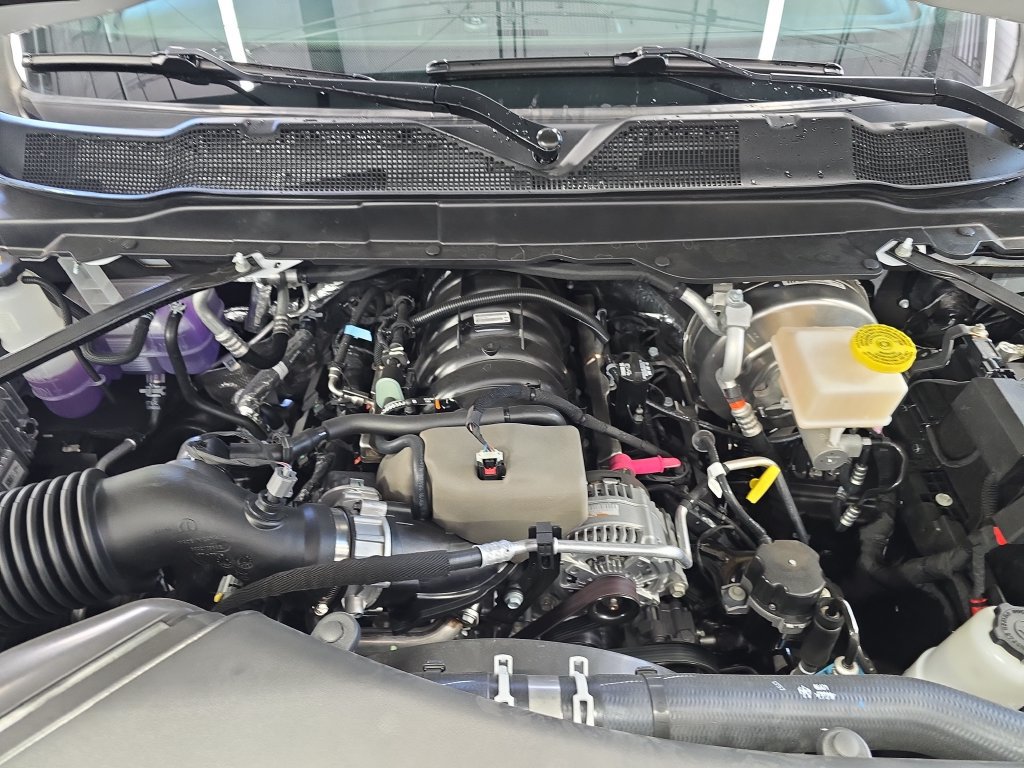 New 2027 RAM 3500 Tradesman w/ Chrome Appearance Group A AWD/4WD image 27
