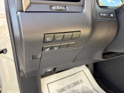 Used 2021 Lexus RX 350 AWD w/ Premium Package image 14