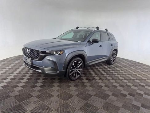 New 2026 MAZDA CX-50 AWD 2.5 S w/ Cargo Package image 3