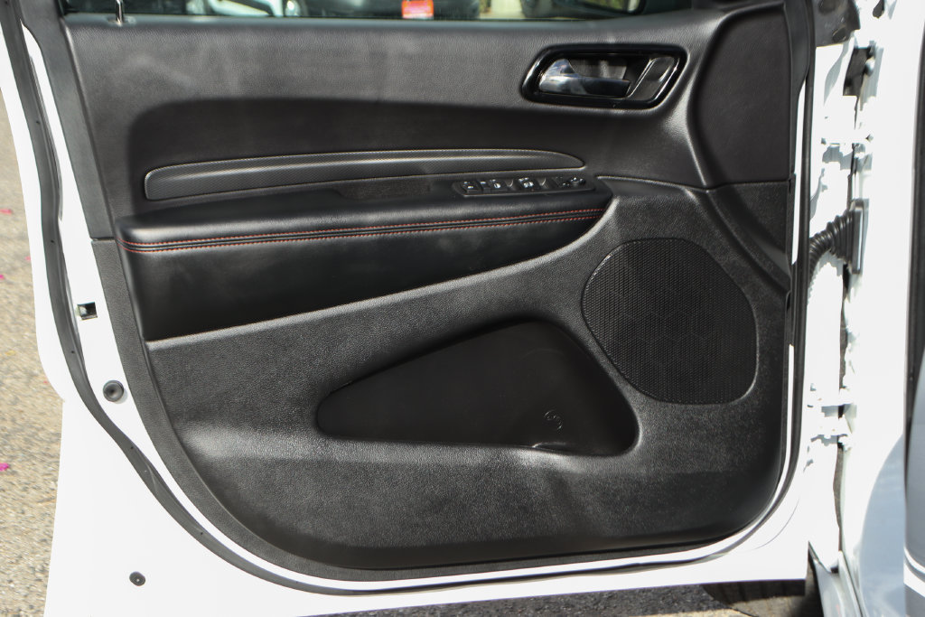 Used 2026 Dodge Durango GT w/ Blacktop Package AWD/4WD image 16