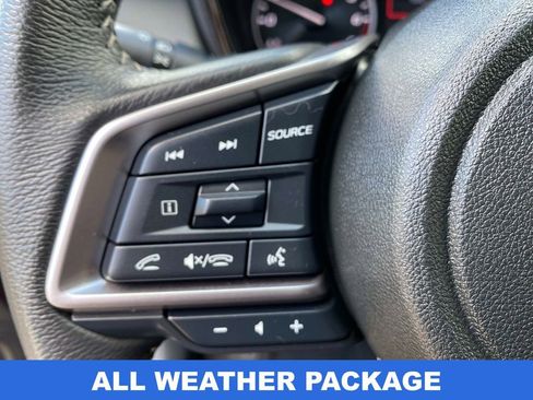 Used 2025 Subaru Outback Premium image 18