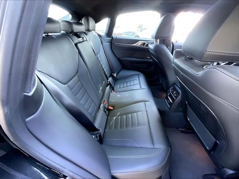 Certified 2023 BMW i4 eDrive35 RWD image 27