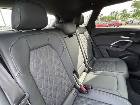 New 2026 Audi SQ5 Premium Plus AWD/4WD image 55