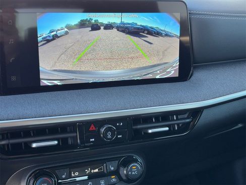 New 2026 Nissan Kicks SV image 24