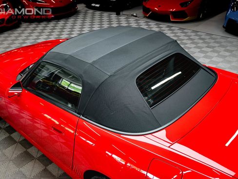 Used 2007 Honda S2000 image 21