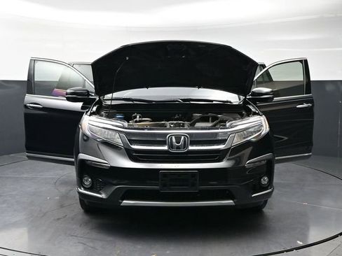 Used 2021 Honda Pilot Elite image 37