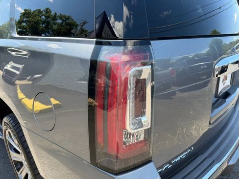 Used 2018 GMC Yukon Denali AWD/4WD image 75