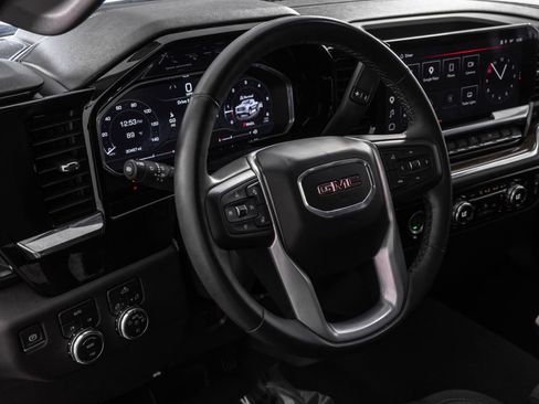 Used 2023 GMC Sierra 1500 Elevation AWD/4WD image 36