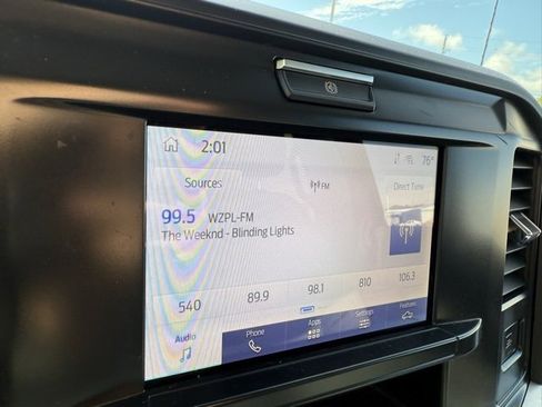 Used 2025 Ford F350 XLT image 20