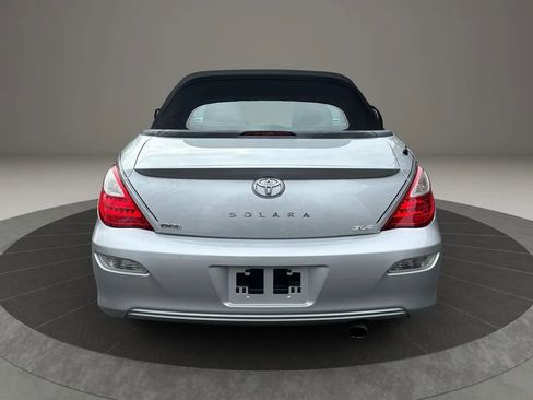 Used 2008 Toyota Solara SLE image 6