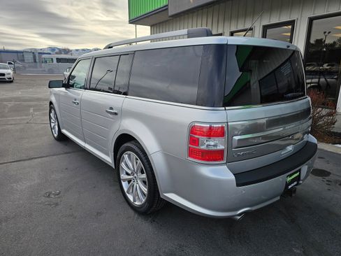 Used 2014 Ford Flex Limited w/ Equipment Group 301A image 5