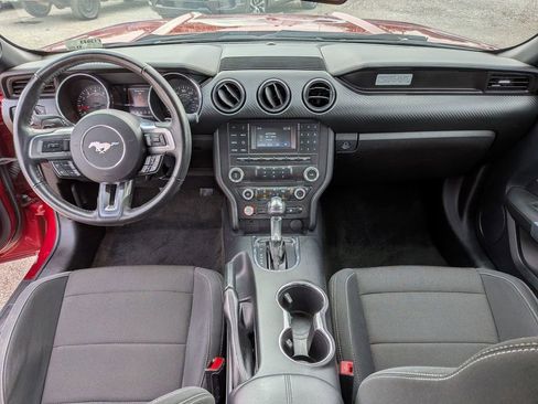 Used 2017 Ford Mustang Convertible w/ Equipment Group 051A image 26