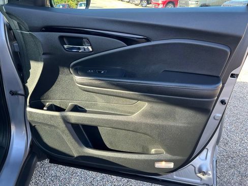 Used 2019 Honda Ridgeline RTL-E image 15