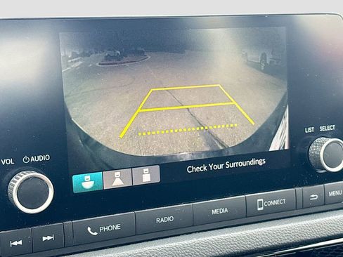 Used 2023 Honda Civic EX image 13