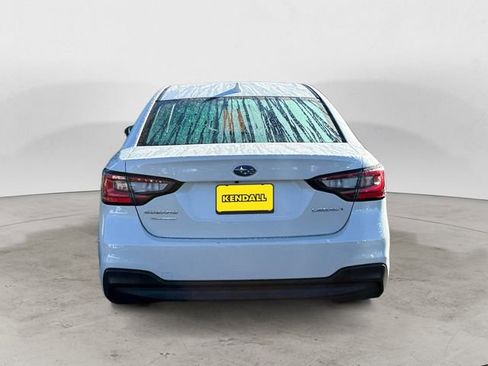 Used 2023 Subaru Legacy image 4